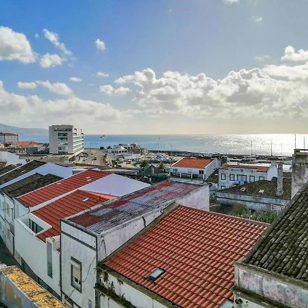 Ladeira Loft - Sea View In The City Center Ponta Delgada Exterior foto