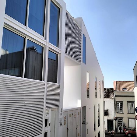 Ladeira Loft - Sea View In The City Center Ponta Delgada Exterior foto