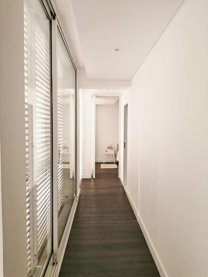 Ladeira Loft - Sea View In The City Center Ponta Delgada Exterior foto