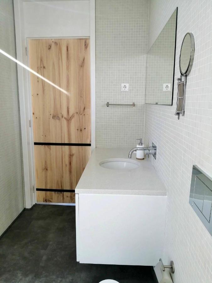 Ladeira Loft - Sea View In The City Center Ponta Delgada Exterior foto
