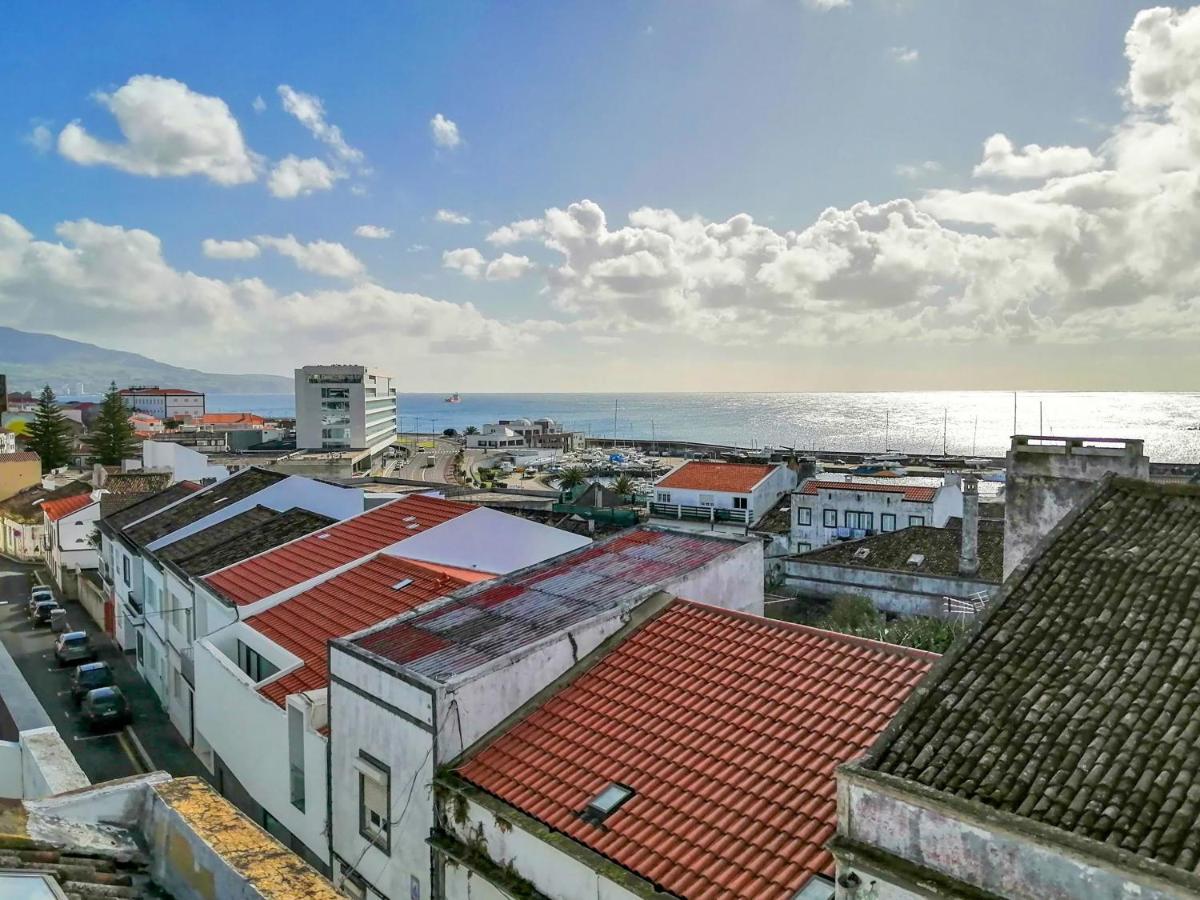 Ladeira Loft - Sea View In The City Center Ponta Delgada Exterior foto