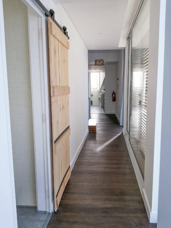 Ladeira Loft - Sea View In The City Center Ponta Delgada Exterior foto