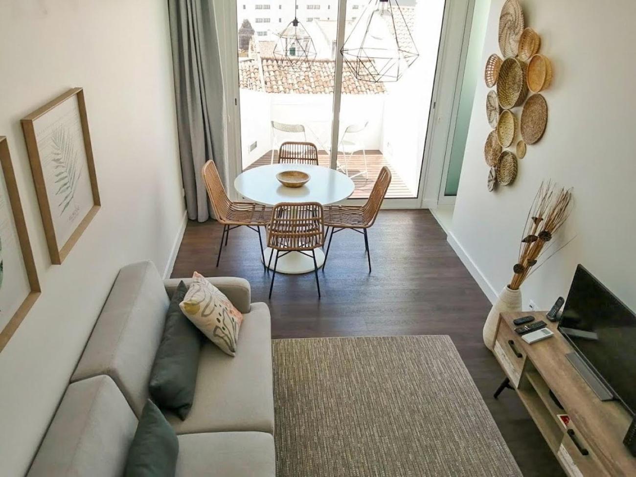 Ladeira Loft - Sea View In The City Center Ponta Delgada Exterior foto