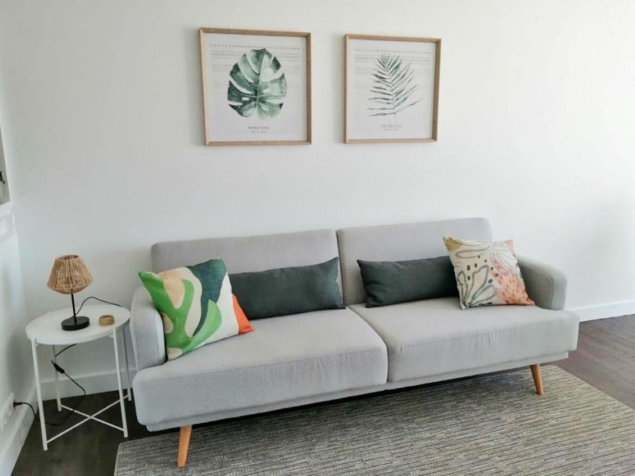 Ladeira Loft - Sea View In The City Center Ponta Delgada Exterior foto