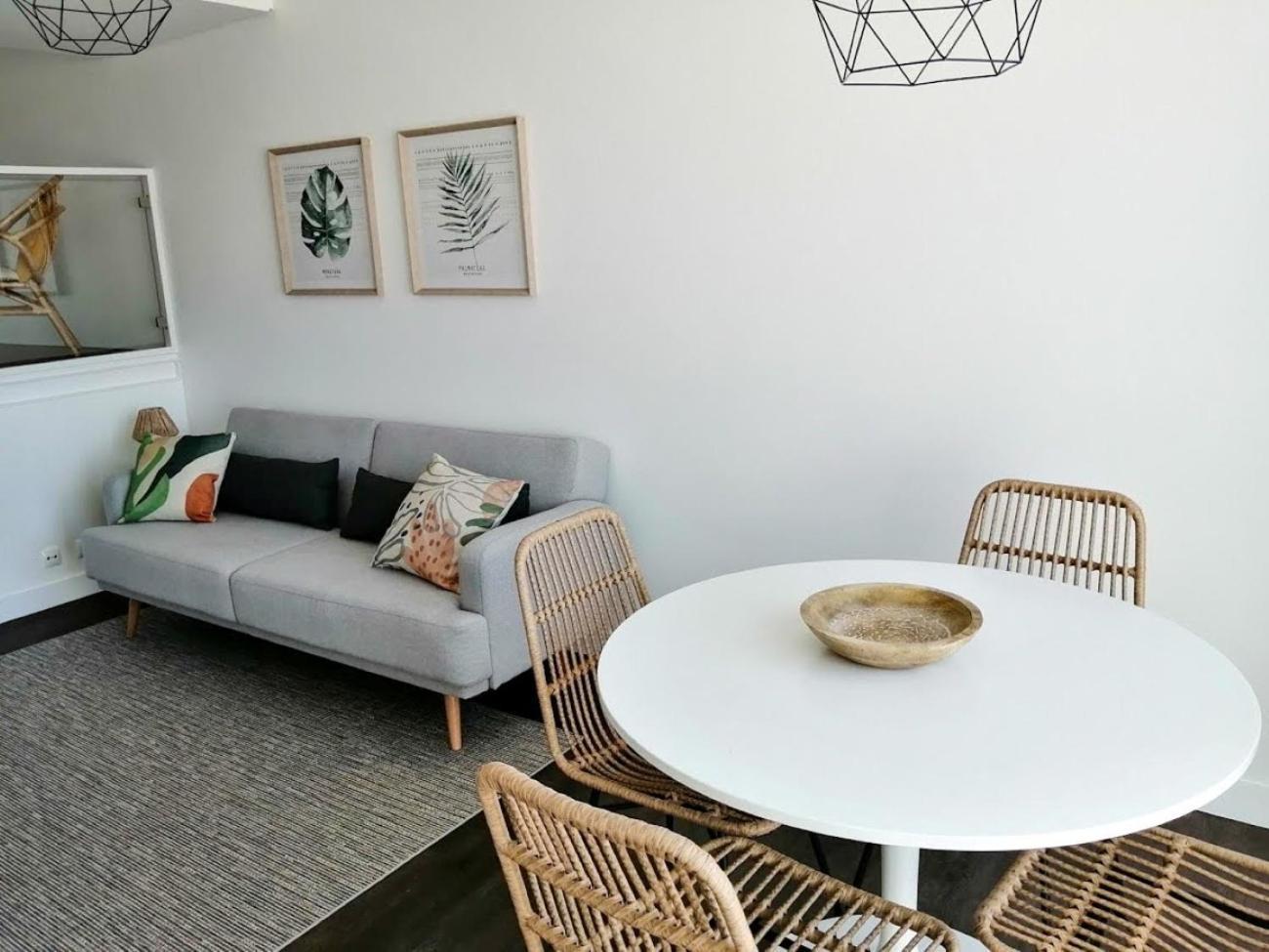 Ladeira Loft - Sea View In The City Center Ponta Delgada Exterior foto