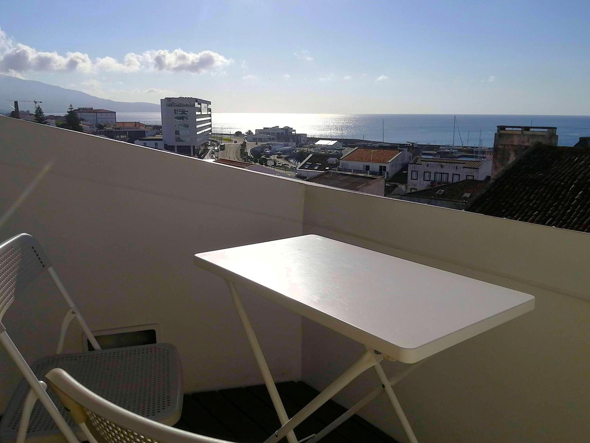 Ladeira Loft - Sea View In The City Center Ponta Delgada Exterior foto