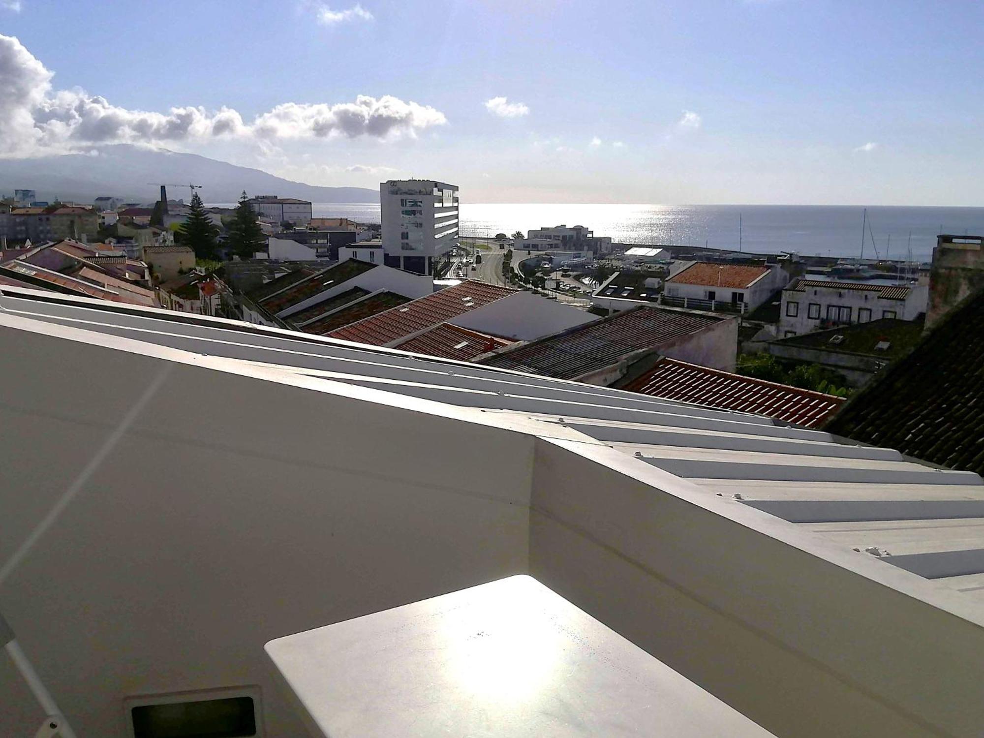 Ladeira Loft - Sea View In The City Center Ponta Delgada Exterior foto